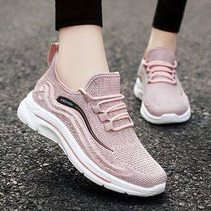 Stay Fashion-Forward this Summer with Rosy Pink Women's Shoes with bonus items!